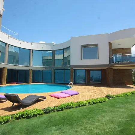 Cinar Boutique Hotel 2*