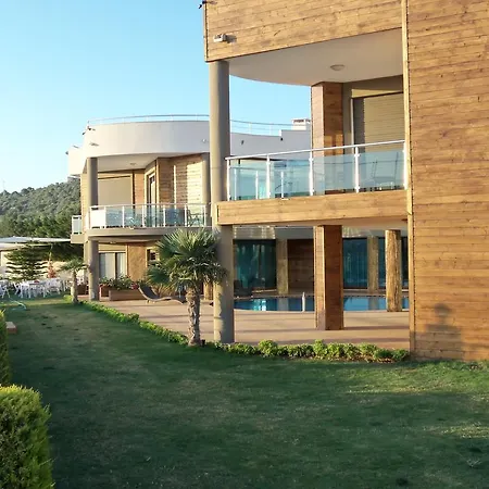 Hotel Cinar Boutique Alaçatı