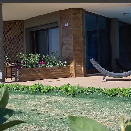 Cinar Boutique Alaçatı