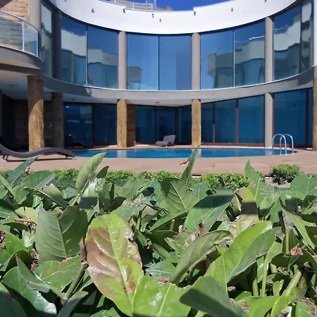 Cinar Boutique Alaçatı