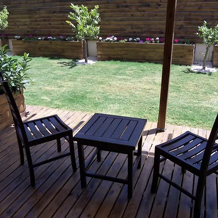 Hotel Cinar Boutique