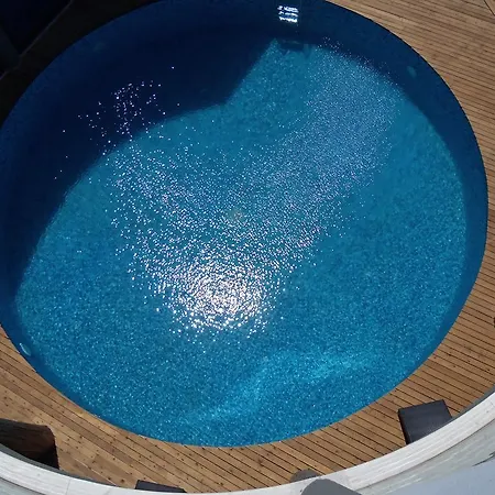 Cinar Boutique Alaçatı