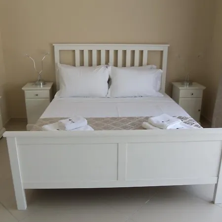 Cinar Boutique Alaçatı