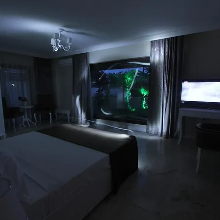 Cinar Boutique Alaçatı