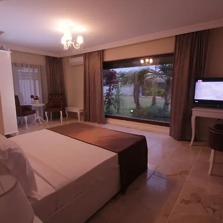 Hotel Cinar Boutique