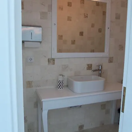 Hotel Cinar Boutique Alaçatı