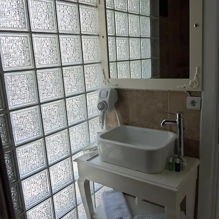 Hotel Cinar Boutique Alaçatı