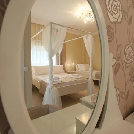 Hotel Cinar Boutique 2*