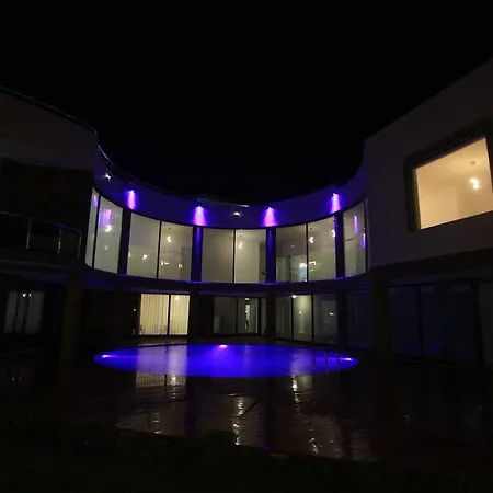 Cinar Boutique Alaçatı