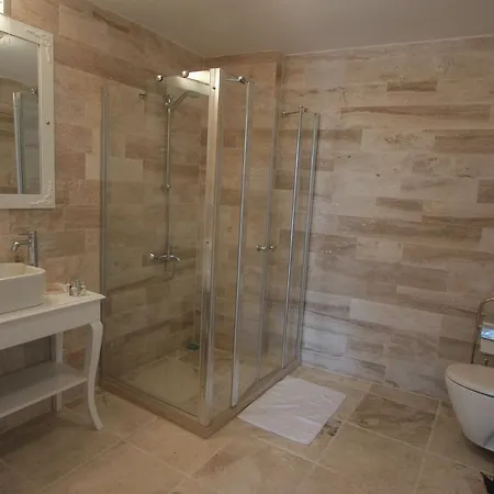 Cinar Boutique Alaçatı