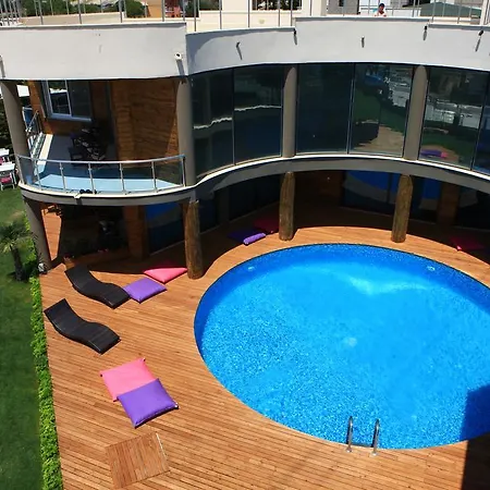 çınar Boutique Alaçatı