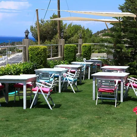 Otel çınar Boutique 2*