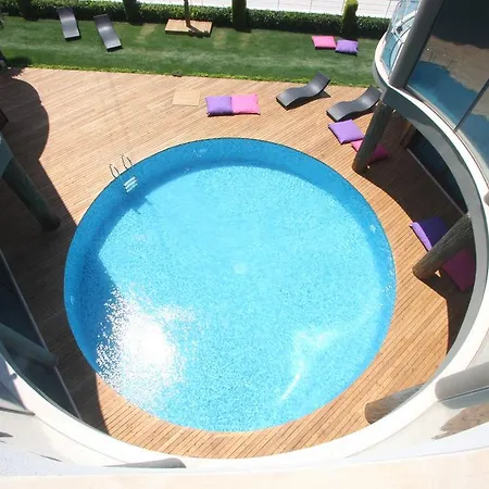 Otel çınar Boutique