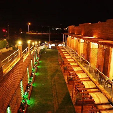 Otel çınar Boutique 2*