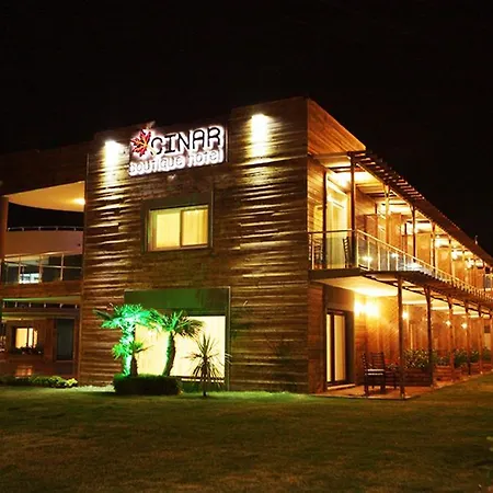 çınar Boutique Alaçatı