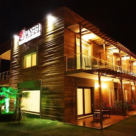 Otel çınar Boutique