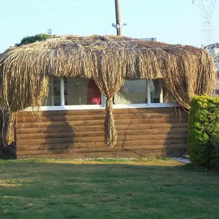 Otel çınar Boutique