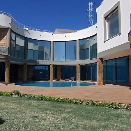 Otel çınar Boutique 2*