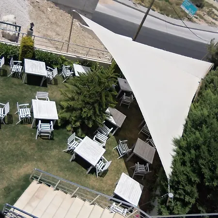 Otel çınar Boutique