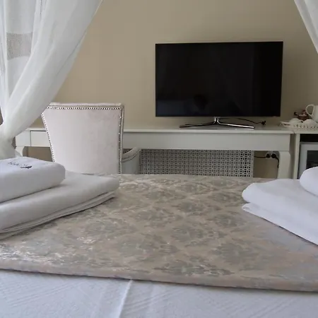 Otel çınar Boutique 2*