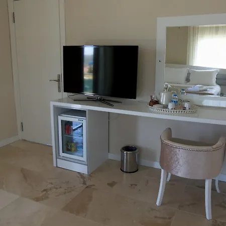 çınar Boutique Alaçatı