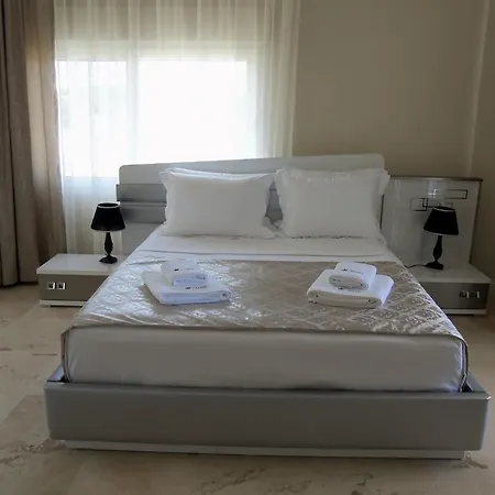 Otel çınar Boutique