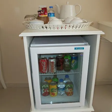 Otel çınar Boutique Alaçatı