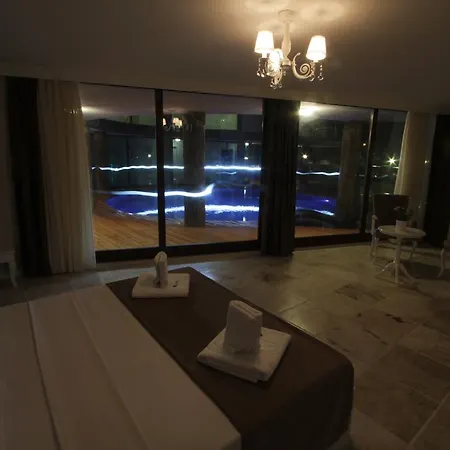 Otel çınar Boutique 2*