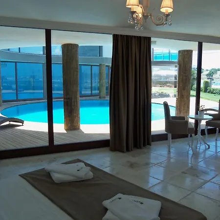 Otel çınar Boutique