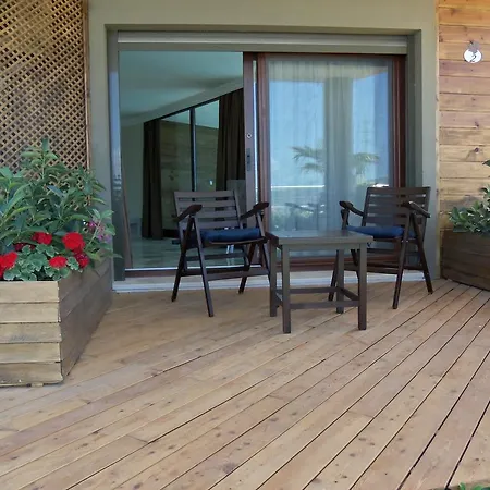 Otel çınar Boutique 2*