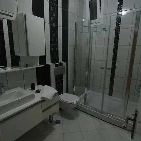 Otel çınar Boutique 2*