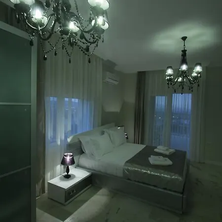 çınar Boutique Alaçatı