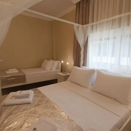 Otel çınar Boutique Alaçatı