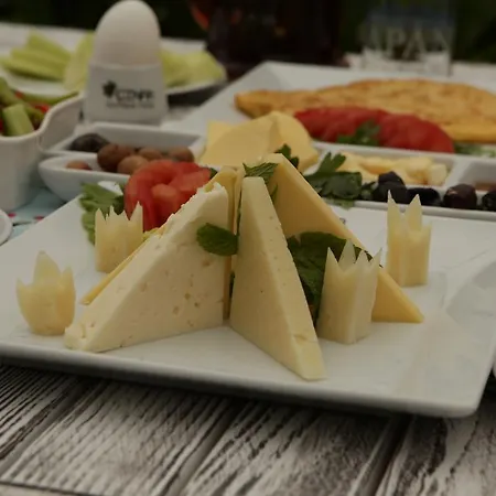 Otel çınar Boutique Alaçatı