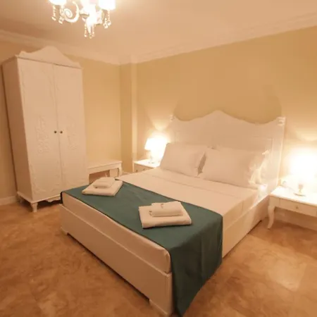 Otel çınar Boutique